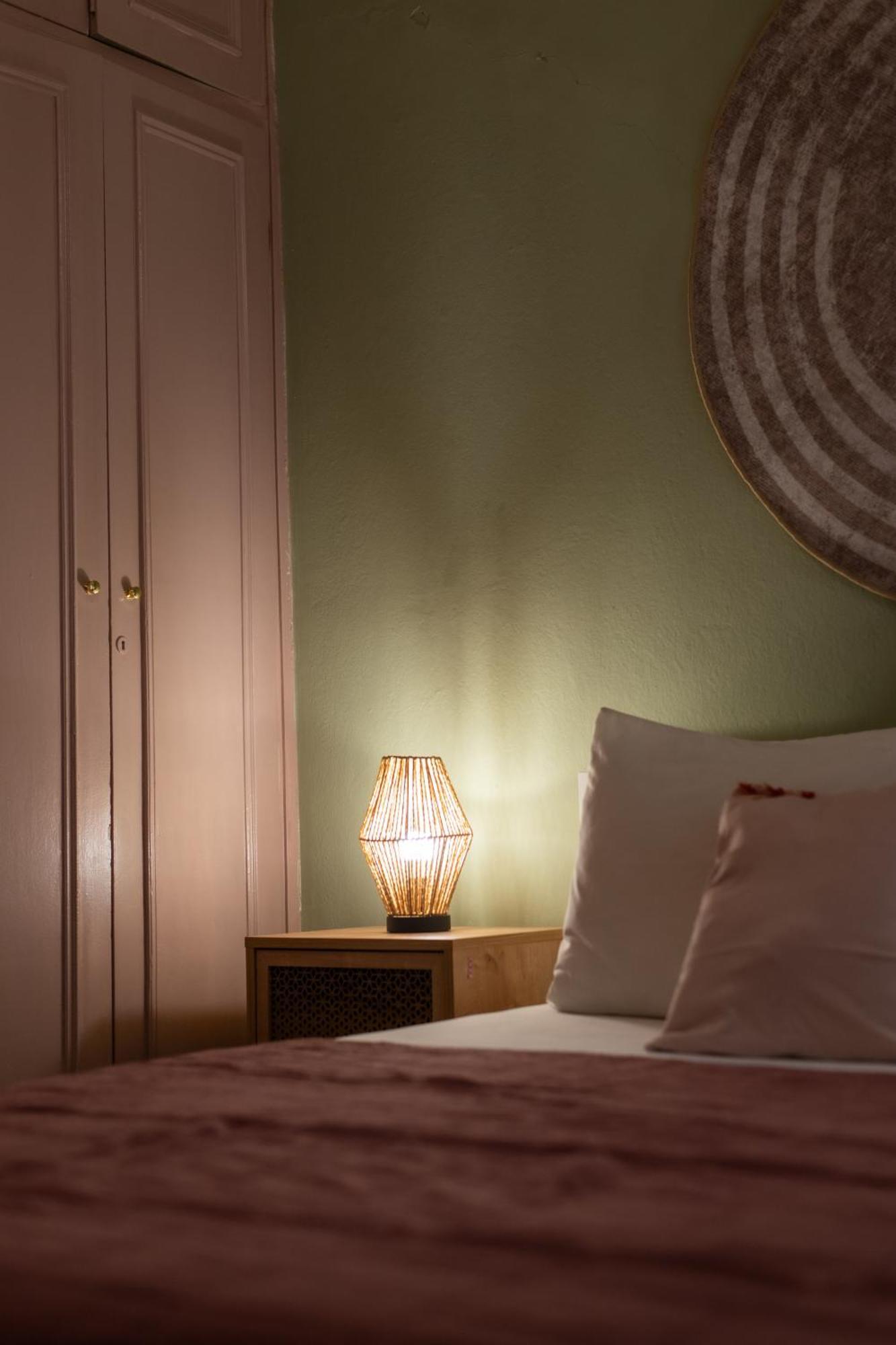 Houseloft Koromila Sea View Apartman Szaloniki Kültér fotó