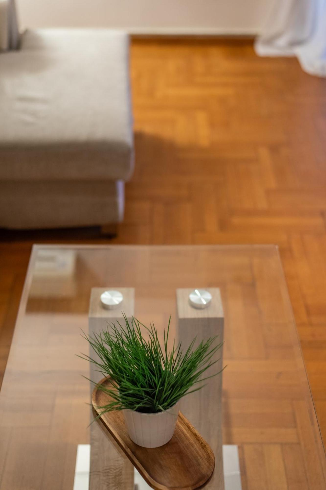 Houseloft Koromila Sea View Apartman Szaloniki Kültér fotó