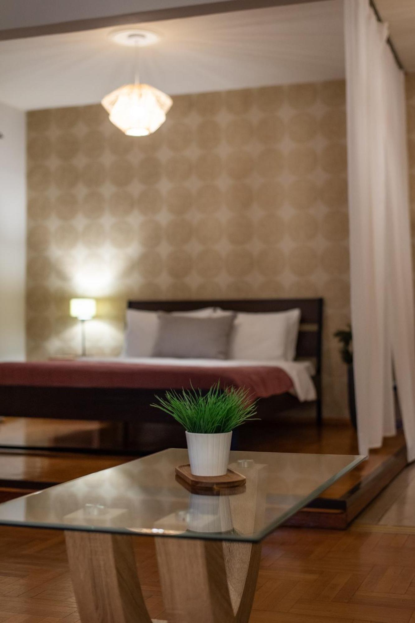 Houseloft Koromila Sea View Apartman Szaloniki Kültér fotó