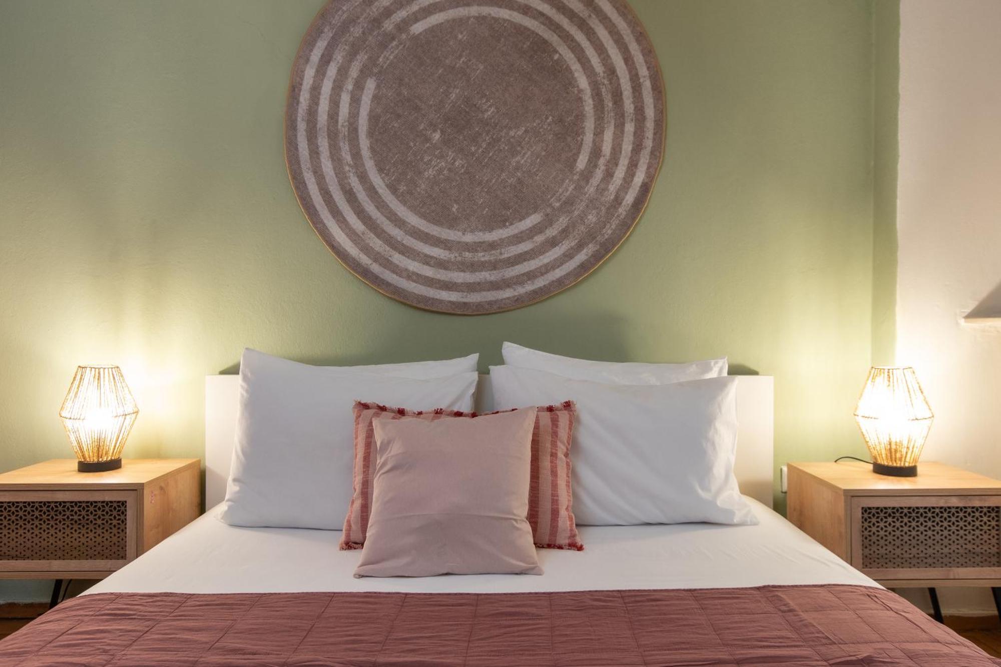 Houseloft Koromila Sea View Apartman Szaloniki Kültér fotó