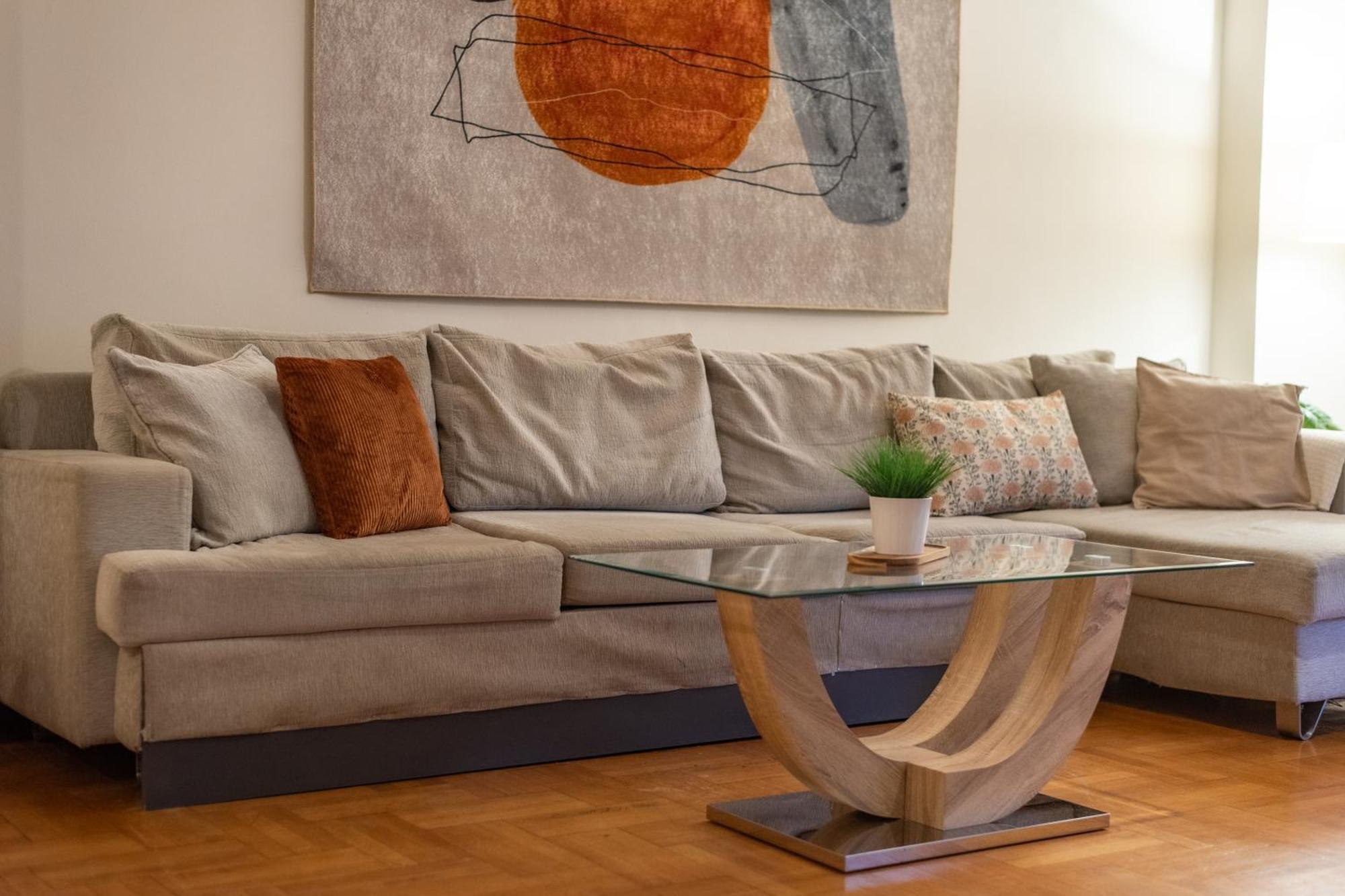 Houseloft Koromila Sea View Apartman Szaloniki Kültér fotó