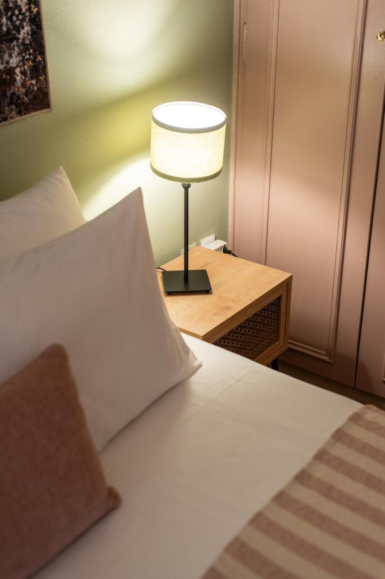 Houseloft Koromila Sea View Apartman Szaloniki Kültér fotó