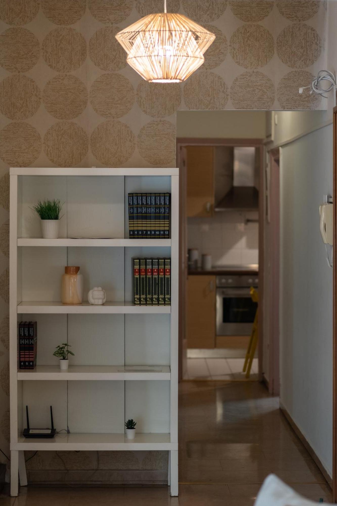 Houseloft Koromila Sea View Apartman Szaloniki Kültér fotó