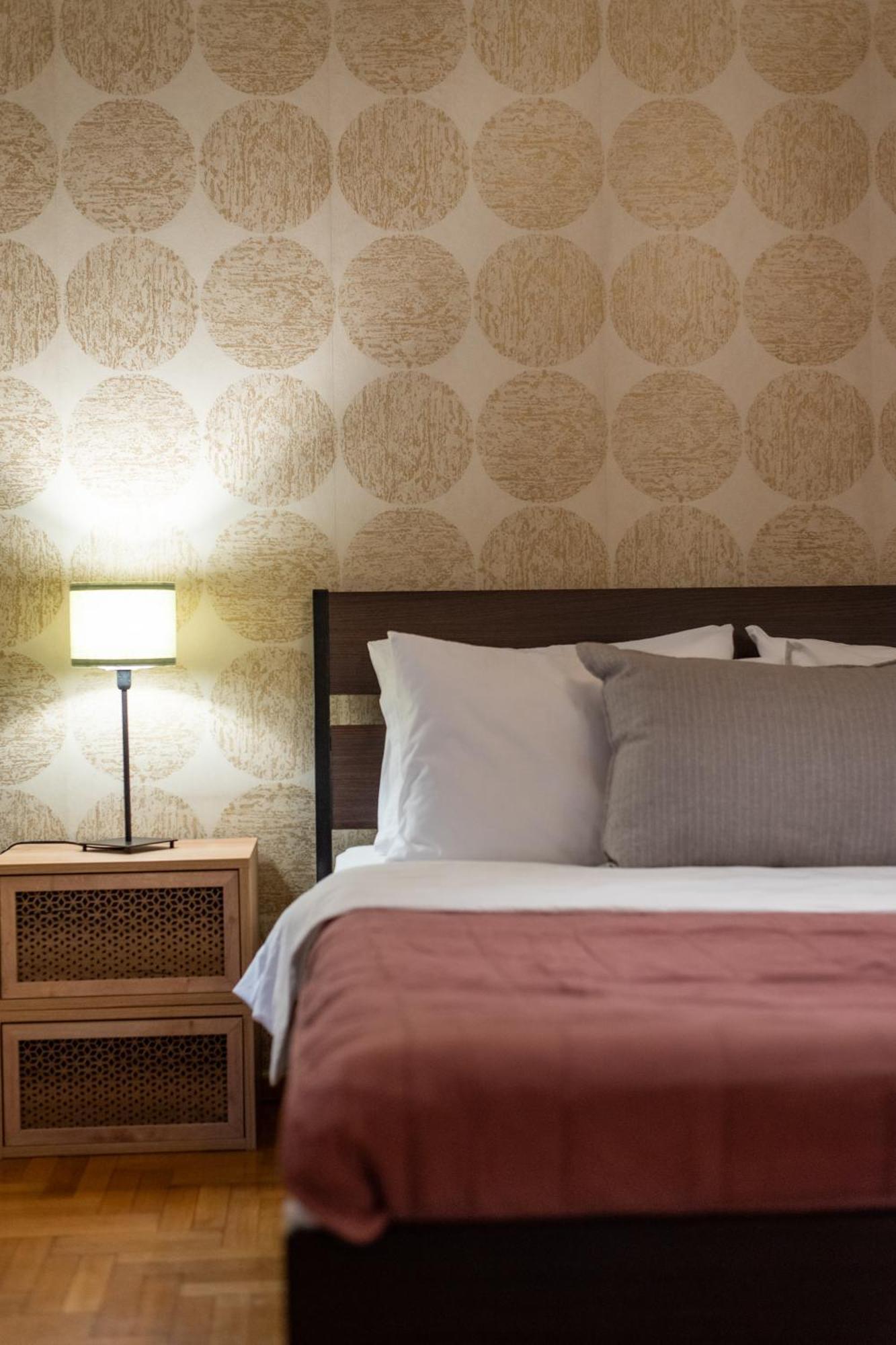 Houseloft Koromila Sea View Apartman Szaloniki Kültér fotó